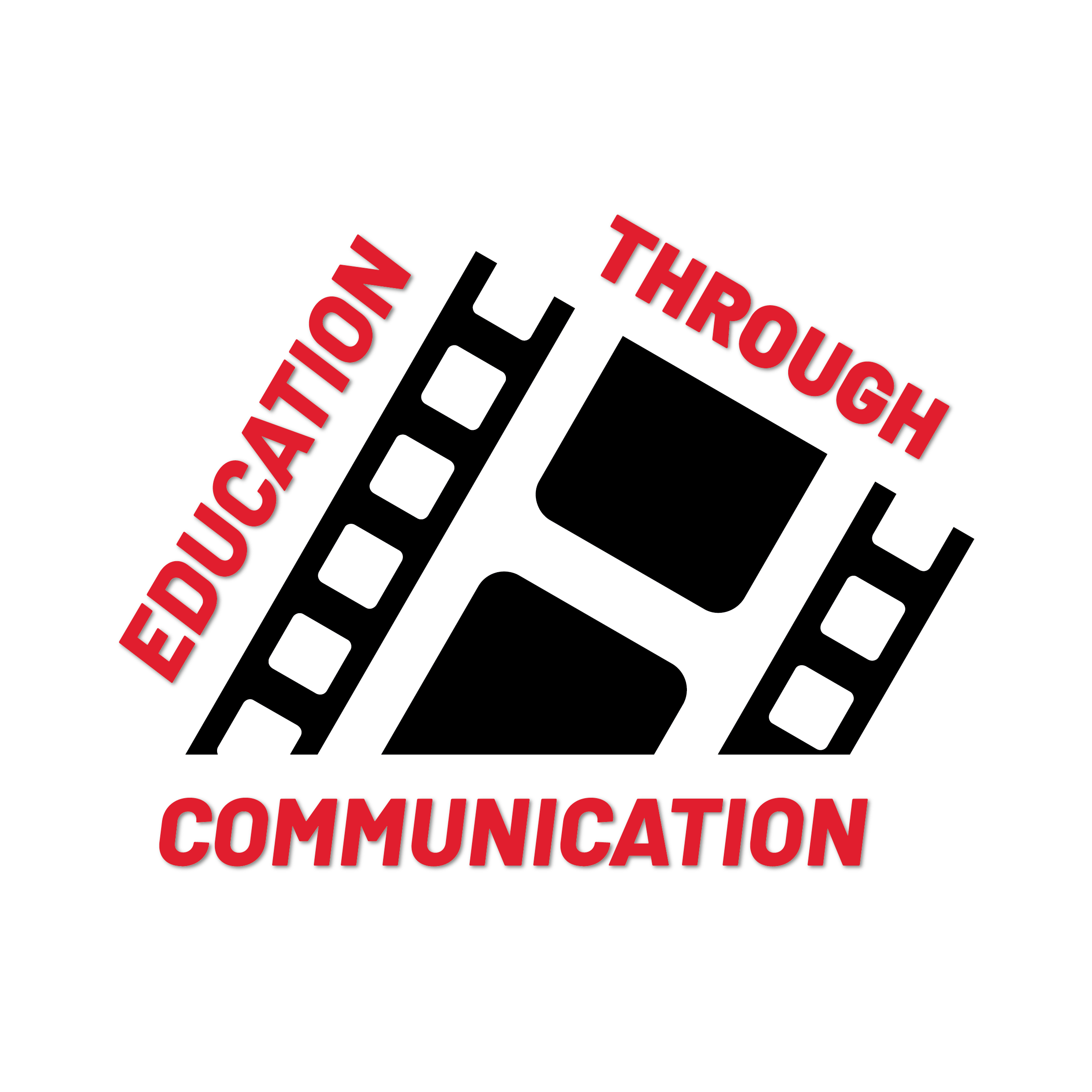 Education Through Communication logo